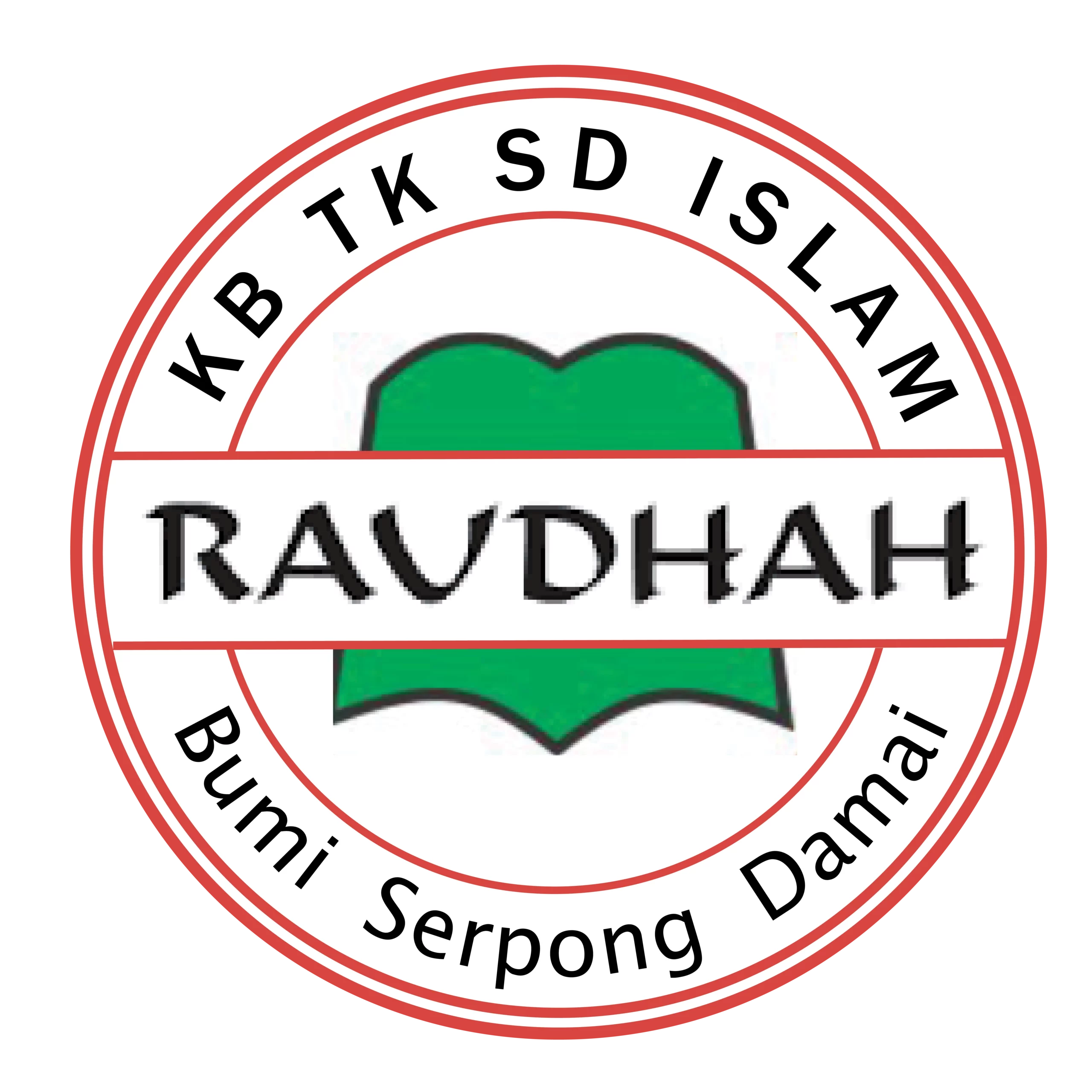 KB TK Islam Raudhah